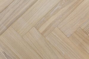 Изображение товара Инженерная доска Arti Parchetto Lago Венгерская елка (шип-паз) Дуб Orta Шпон 3 мм