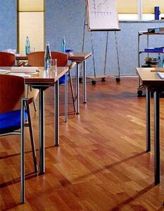 Изображение товара Инженерная доска Boen Boen Дусси Макси лак Protect-Ultra 790мм