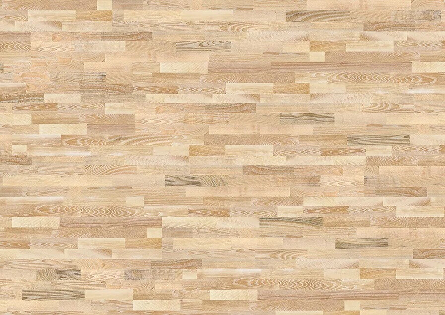 Изображение товара Паркетная доска Grabo Viking Ясень Матовый браш - классическое деревянное покрытие для пола Изображение товара Паркетная доска Grabo Viking Ясень Матовый браш - классическое деревянное покрытие для пола