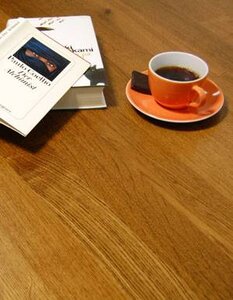 Изображение товара Инженерная доска Boen Boen Дуб Маррон Престиж