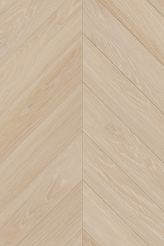 Изображение товара Инженерная доска Gran Parte Французская ёлка Крема 110х15/3,3х460 мм шип-паз