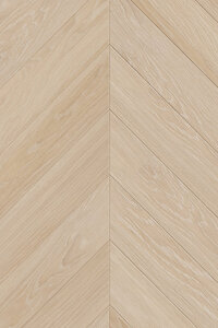 Изображение товара Инженерная доска Gran Parte Французская ёлка Крема 110х15/3,3х460 мм шип-паз