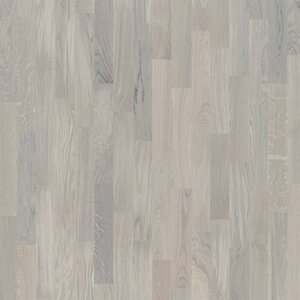 Изображение товара Паркетная доска Parla Трехполосная Дуб Harmony 10552 14 мм толщины для жилых помещений и залов