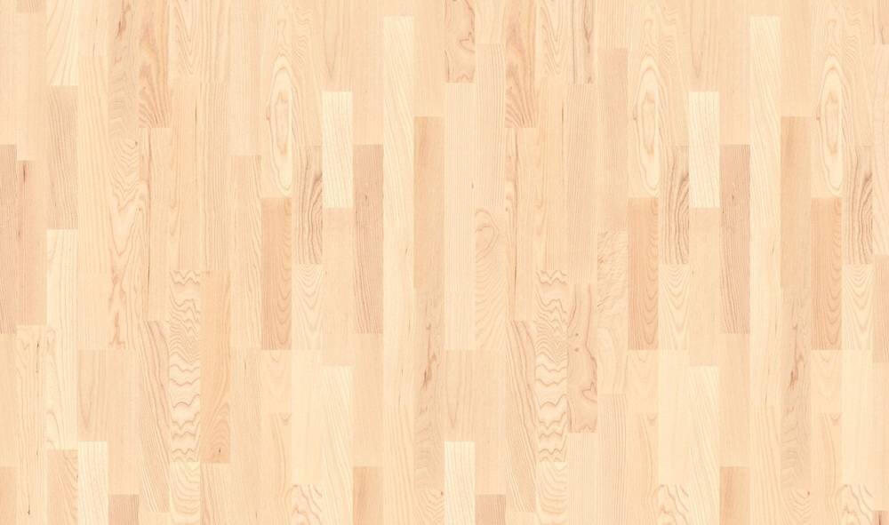 Изображение товара Паркетная доска Boen Трехполосная Ясень белый Анданте ASGL32TD