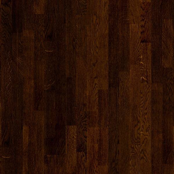 Изображение товара Паркетная доска Boen Coral Finale 3-полосная дуб офиса и жилых помещений