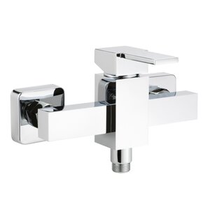 Изображение товара Модный смеситель для душа Migliore Kvant ML.KVT-2738 с хромовым покрытием