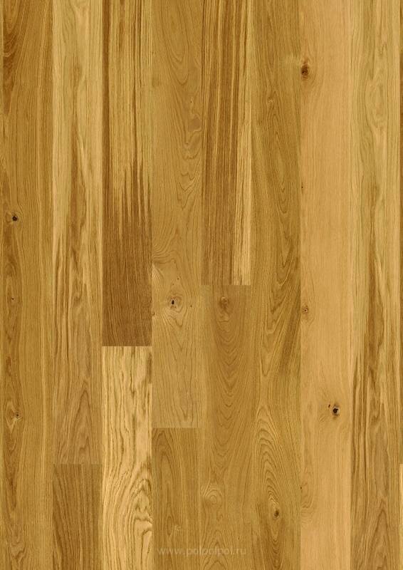 Изображение товара Паркетная доска Boen Дуб Pop однополосный EIH842FD 13 мм, 13.8 х 220 см