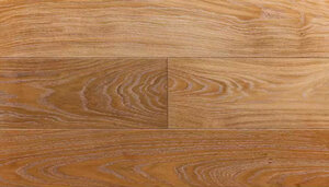 Изображение товара Массивная доска Progress ручной работы Рустик Вербье 1006 дуб коричневая