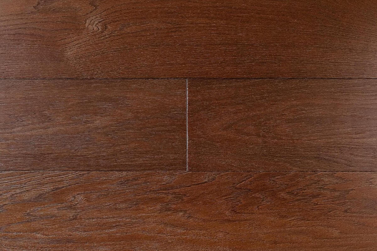 Изображение товара Инженерная доска Arti Parchetto Largo кантри Дуб Caffe