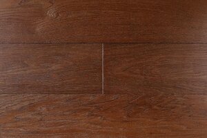 Изображение товара Инженерная доска Arti Parchetto Largo кантри Дуб Caffe Шпон 1,5 мм