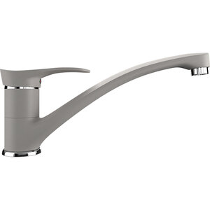 Изображение товара Смеситель для кухни Ulgran U-003 U-003-331, цвет белый матовый