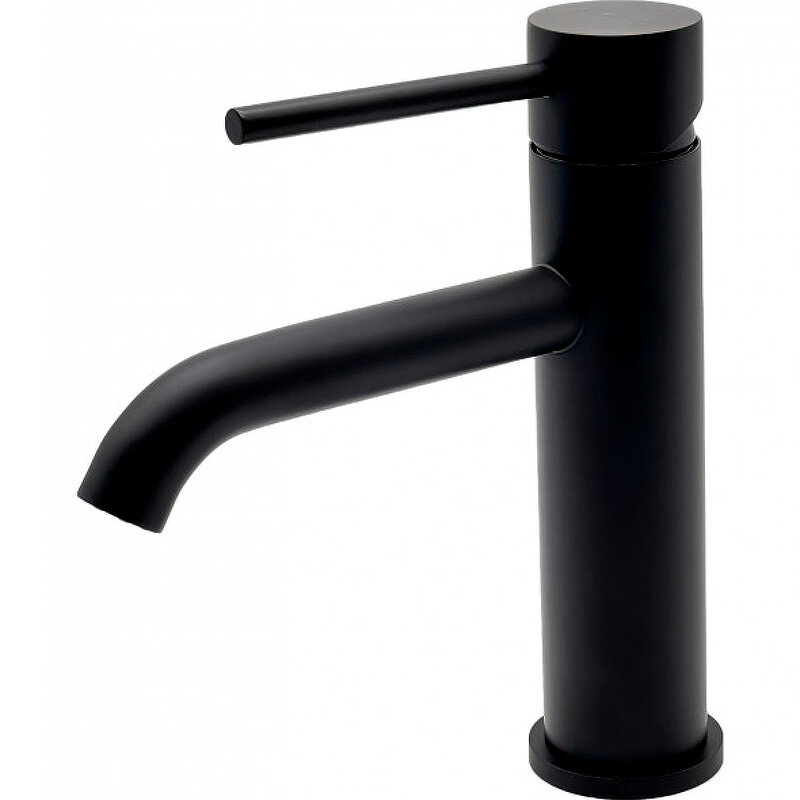 Изображение товара Смеситель для раковины Milacio Ultra MCU.550.MB черный матовый