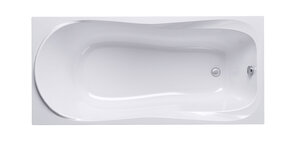 Изображение товара Ванна акриловая Alex Baitler SAIMA 170*70 прямоугольная белая