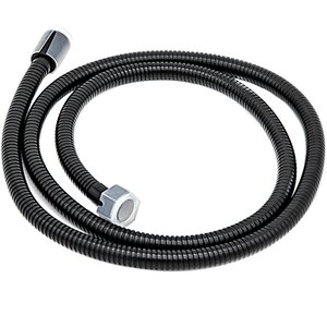 Изображение товара Шланг для душа Milacio, цвет черная бронза, MC.004.BBR