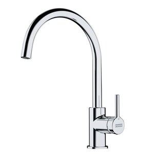 Изображение товара Смеситель Franke Luna XL 115.0626.018, для кухни, цвет хром