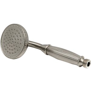 Изображение товара Душевая лейка Milacio, цвет серебро, MC.006.SL