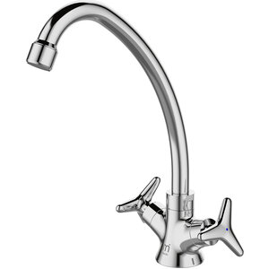 Изображение товара Смеситель Milardo Meal M03SB00M05 для кухни, цвет хром