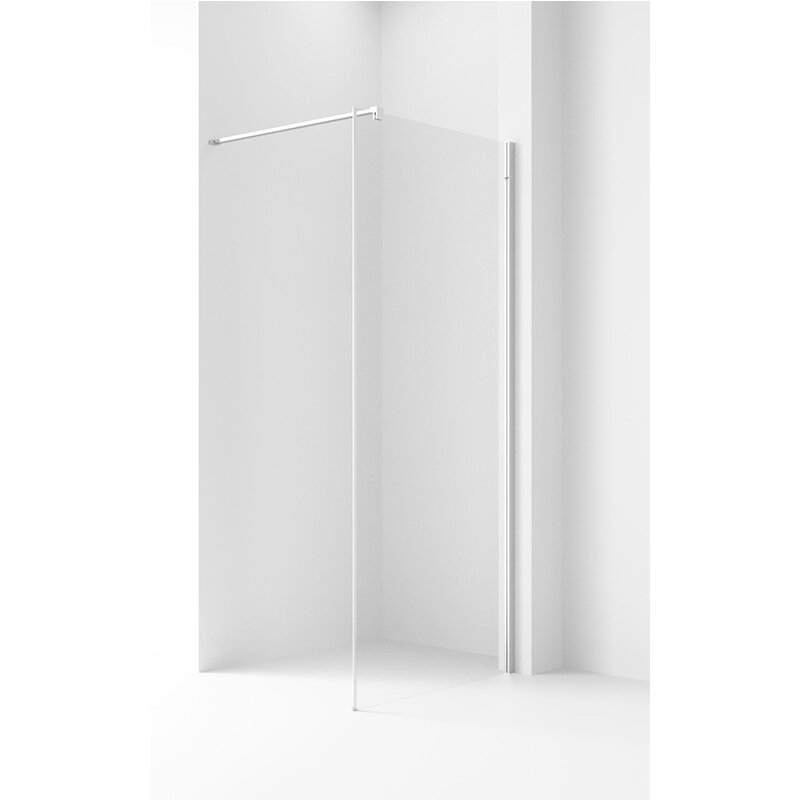 Изображение товара Ambassador Elysium 80CX душeвая стенка 80x200 см со свободным входом