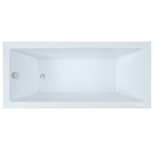 Изображение товара Ванна акриловая Aquanet Grace 292067, 180 х 80 см, цвет белый