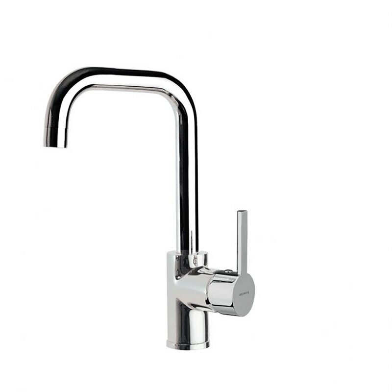 Изображение товара Смеситель Ramonsoler Drako 331102 с высоким поворотным изливом