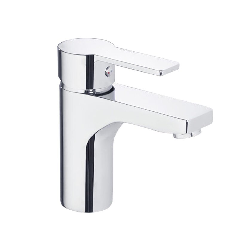 Изображение товара Смеситель для раковины Ramonsoler Rs-Q 930102 хром однорычажный