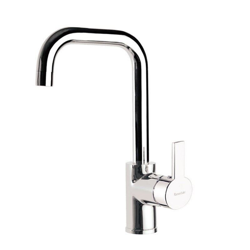 Изображение товара Смеситель Ramonsoler Rs-Q 931102 для кухни, цвет хром