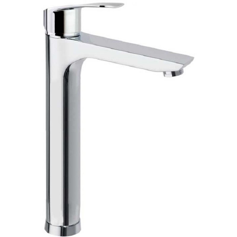 Изображение товара Смеситель для раковины Ramonsoler New Fly 571011, цвет хром