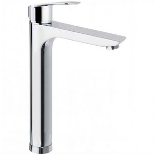 Изображение товара Смеситель для раковины Ramonsoler New Fly 571011, цвет хром