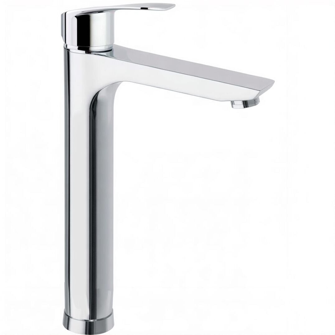 Изображение товара Смеситель для раковины Ramonsoler New Fly 571011, цвет хром