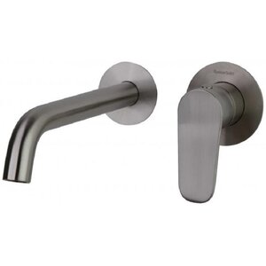 Изображение товара Смеситель для раковины Ramonsoler Alexia 362103NC, цвет никель