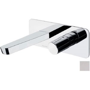 Изображение товара Смеситель для раковины Ramonsoler Tzar 342001NC, цвет никель