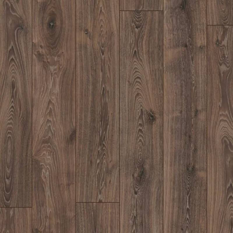 Изображение товара Ламинат Swiss Krono Super Solid/Jangal 8590 Дуб Коричневый