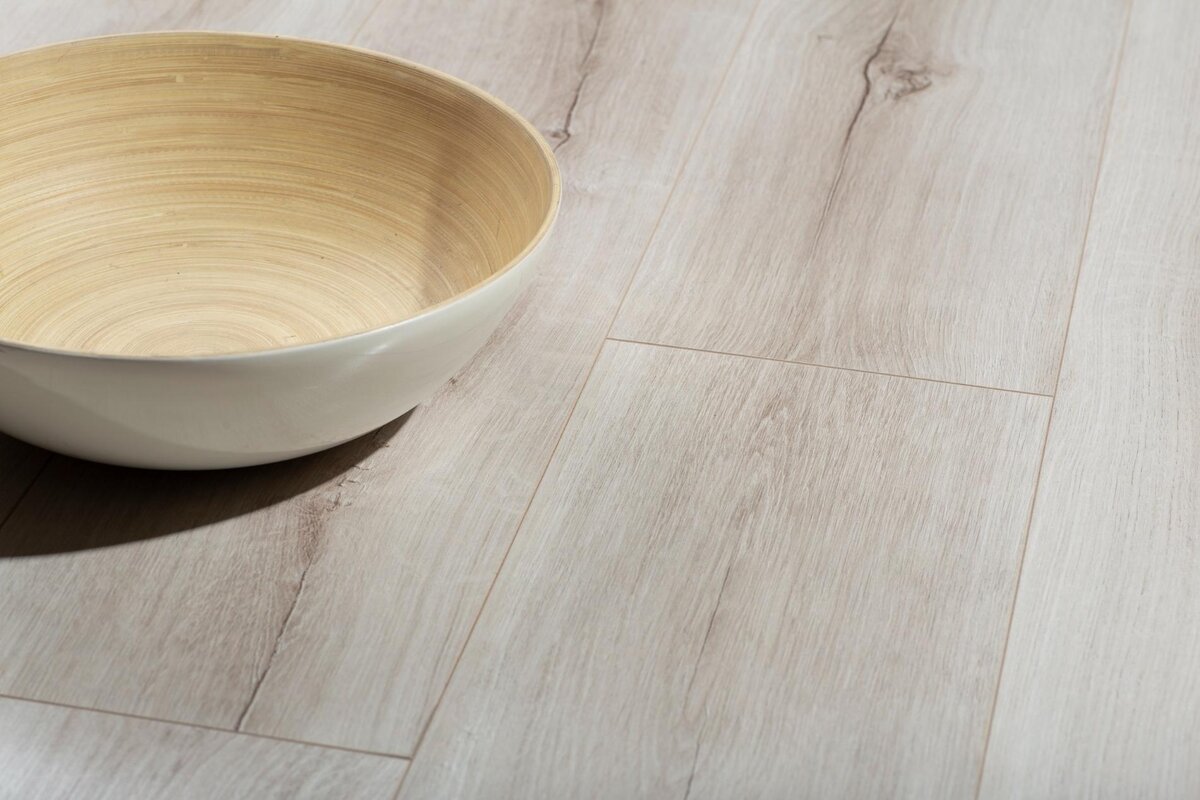 Изображение товара Ламинат Laufer Husky Exclusive LH 7759 Ash Oak Kenai 8 мм польский дизайн дуб