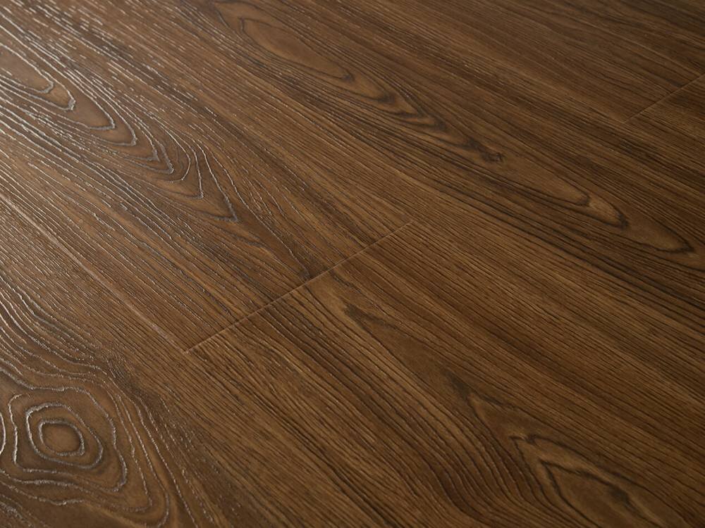 Изображение товара Ламинат Lamiwood Dinasty Дуб Морган 34 класс, толщина 8 мм, 203