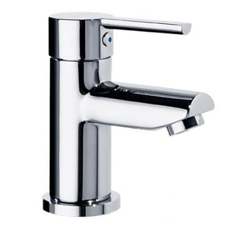 Изображение товара Смеситель Ramonsoler Drako 3371AX1, для раковины, цвет хром