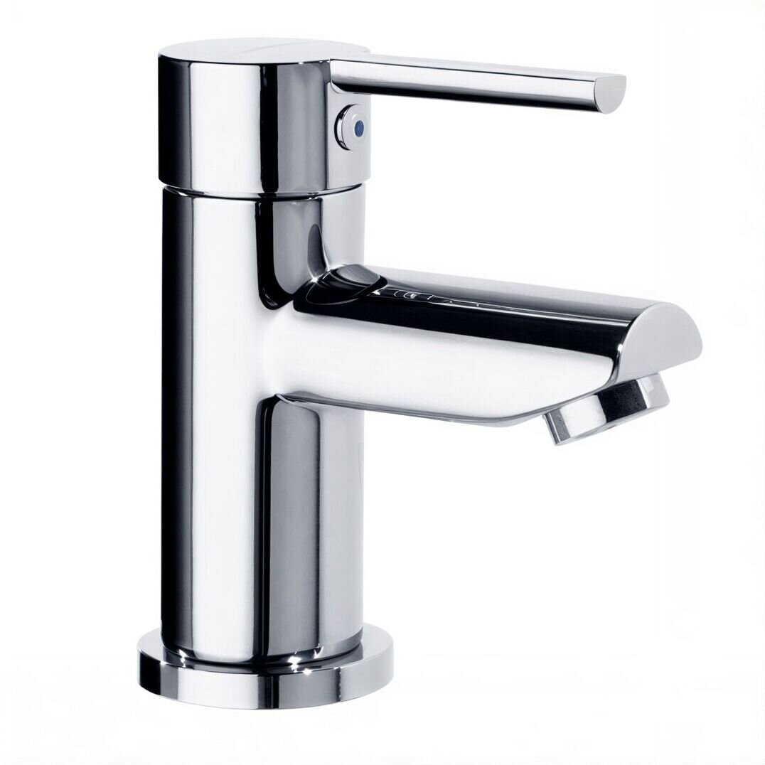 Изображение товара Смеситель Ramonsoler Drako 3371AX1, для раковины, цвет хром