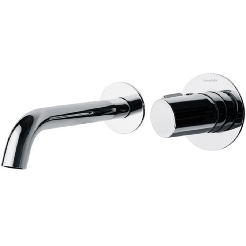 Изображение товара Смеситель для раковины Ramonsoler Tzar 342103, цвет хром