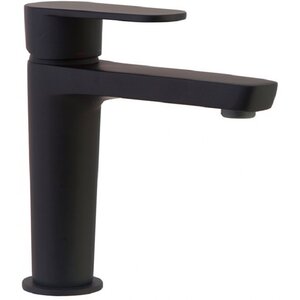Изображение товара Смеситель для раковины Ramonsoler Alexia 3604NM, цвет черный матовый