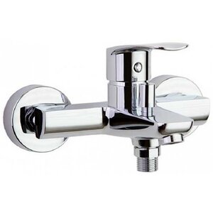 Изображение товара Смеситель для ванны и душа Ramonsoler New Fly 570502S, цвет хром