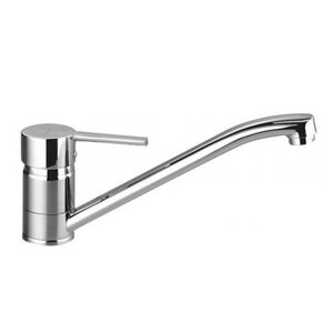 Изображение товара Смеситель Ramonsoler Drako 3309 для кухни, цвет хром