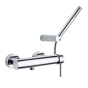 Изображение товара Смеситель Ramonsoler Drako 3308D для душа, цвет хром