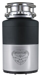 Изображение товара Измельчитель пищевых отходов Status Premium 100 560 Вт Италия