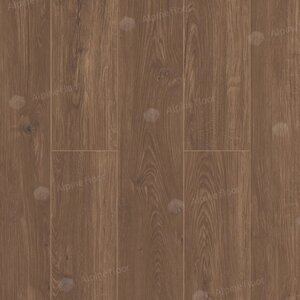 Изображение товара Виниловый ламинат SPC Alpine Floor Sequoia, ЕСО 6-12 SPC, планка 18.3 х 122 см, декор Секвойя Темная, замковый, 4 мм