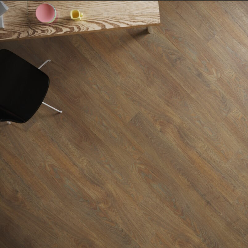 Изображение товара Виниловый ламинат Fine Floor Craft Short Plank Дуб Катания