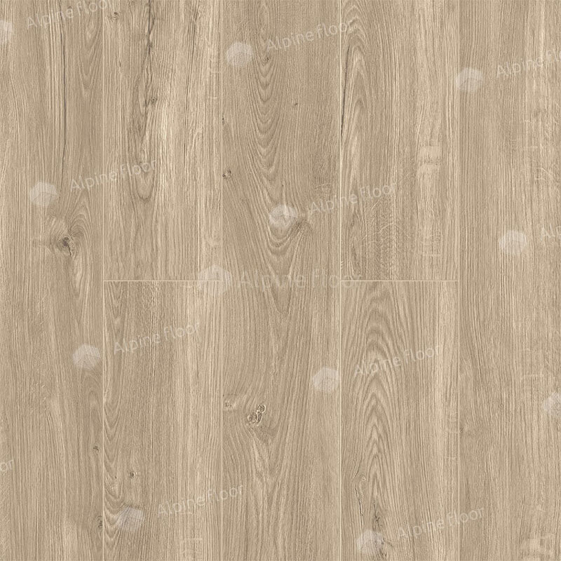 Изображение товара Виниловый ламинат SPC Alpine Floor Sequoia 1220x183 мм 4 мм коричневый замковый