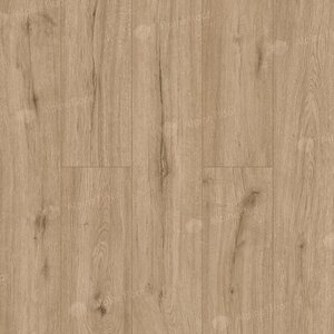 Изображение товара Виниловый ламинат SPC Alpine Floor Solo ЕСО 14-6 122 см коричневый 3.5 мм