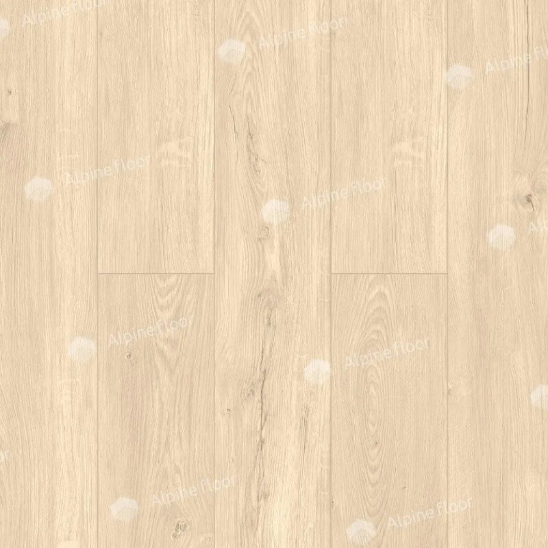 Изображение товара Виниловый ламинат Alpine Floor Sequoia, ЕСО 6-10 LVT, планка 18.4 х 121.9 см, декор Секвойя Классик, замковый, 3.2 мм