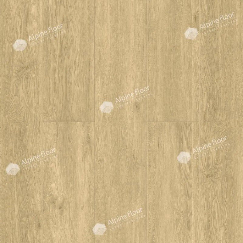 Изображение товара Виниловый ламинат Alpine Floor Ultra ECО 5-23 184х121.9 мм фактура дерево, клеевой