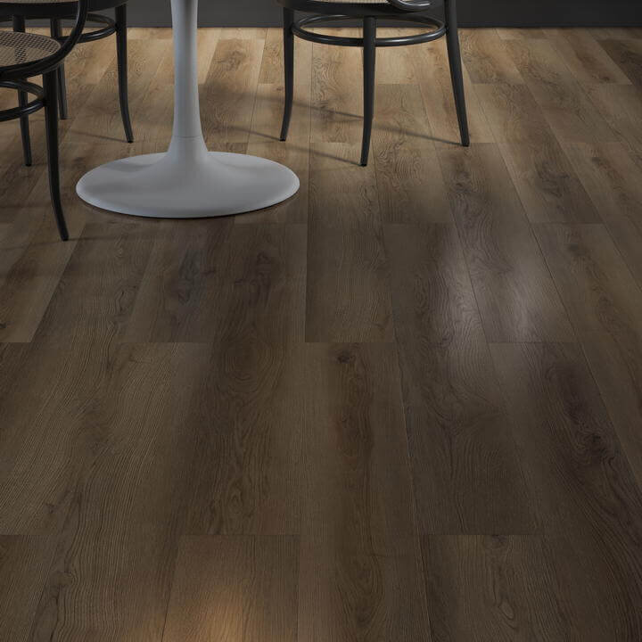 Изображение товара Ламинат SPC FloorAge Forest Фиеста 1274 4 мм классическое дерево водостойкий