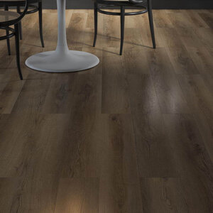 Изображение товара Ламинат SPC FloorAge Forest Фиеста 1274 4 мм классическое дерево водостойкий